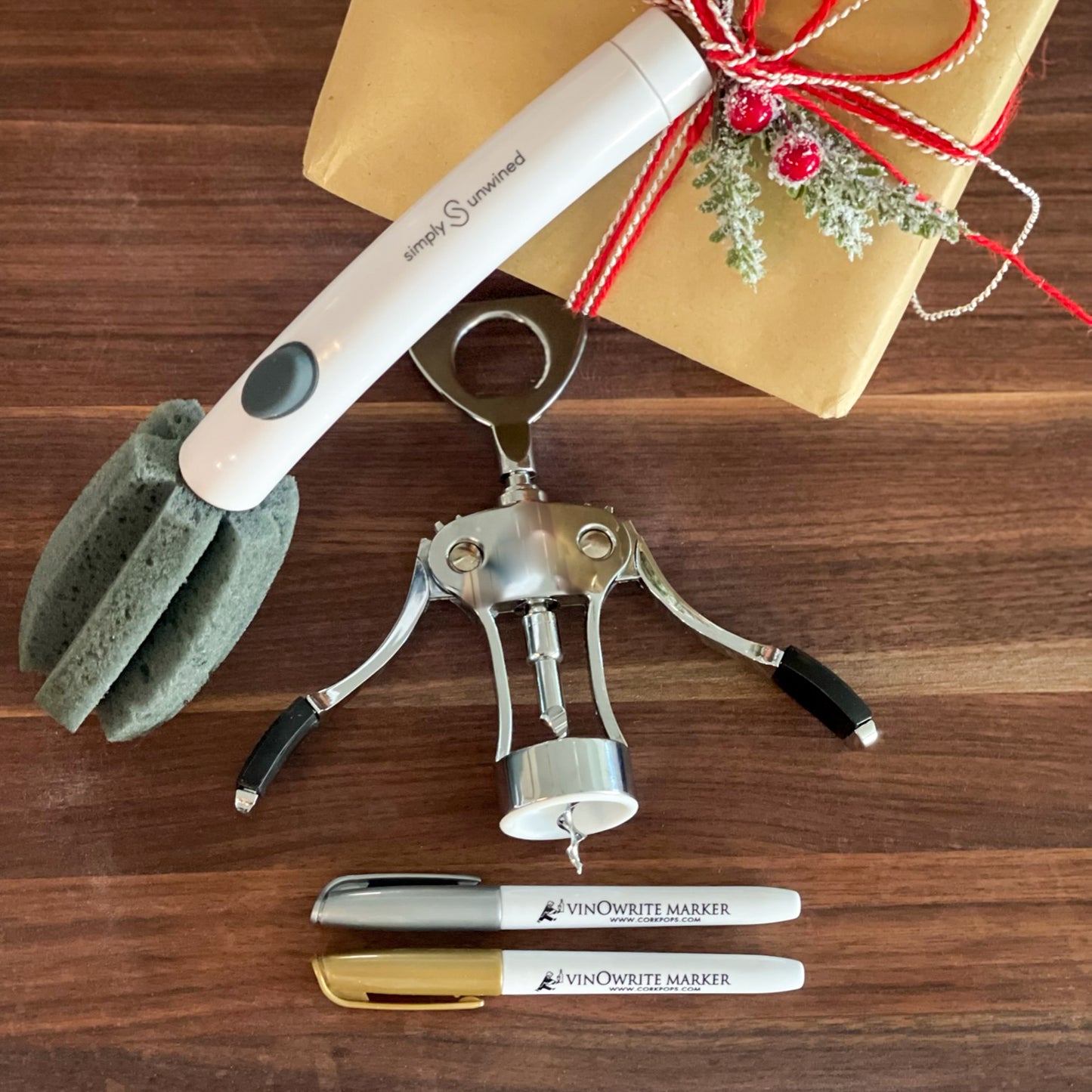 The Wine Essentials - Volume 2