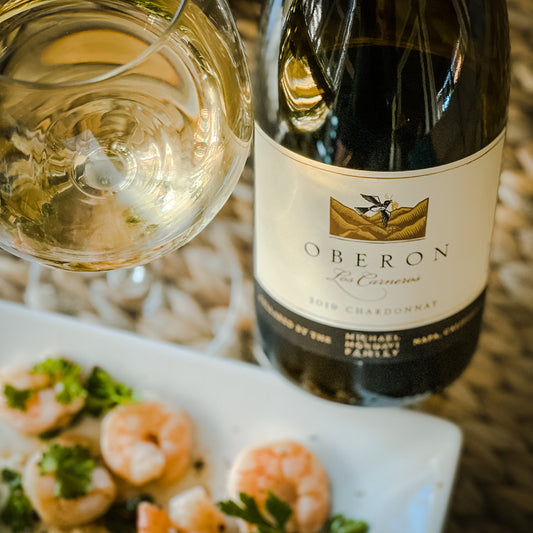 Oberon Chardonnay