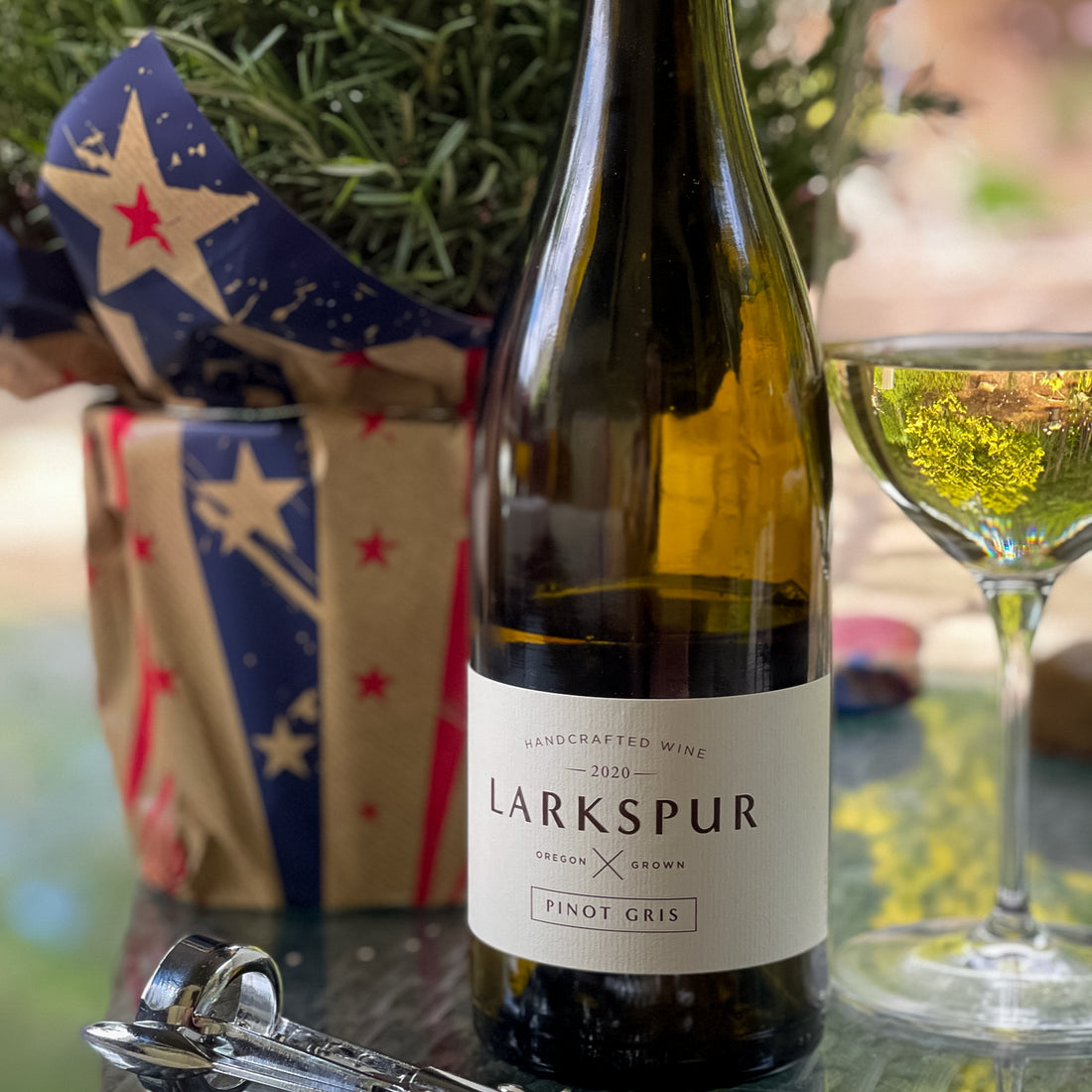 Larkspur Pinot Gris
