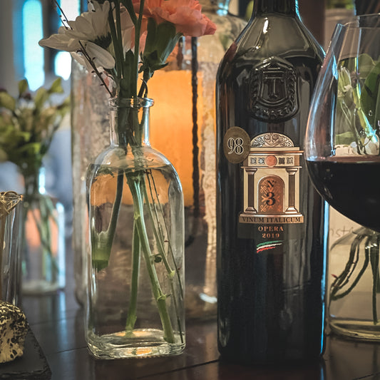 Tinazzi Red Blend - Costco Wine Find
