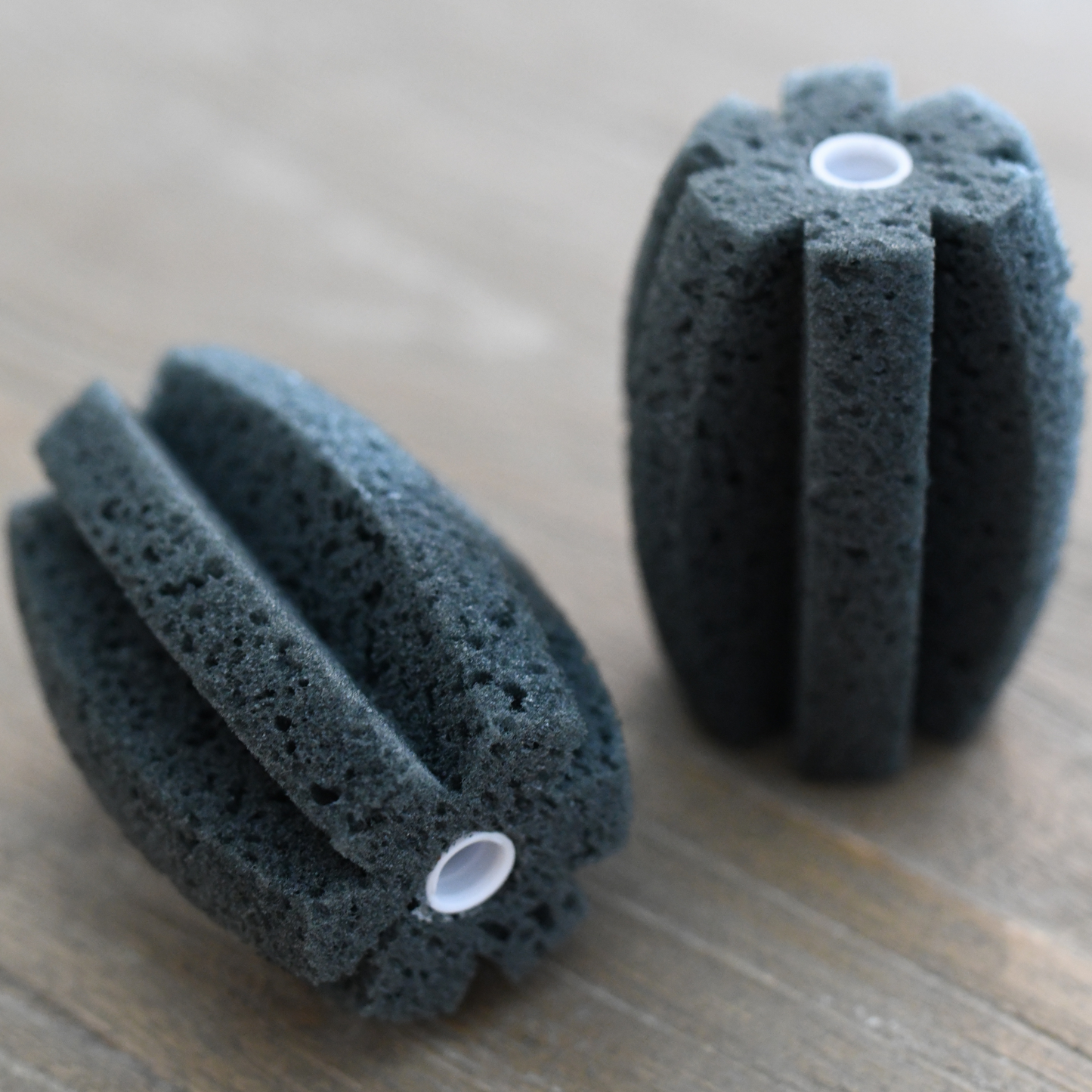 The WINE Brush - Replacement Sponge Heads